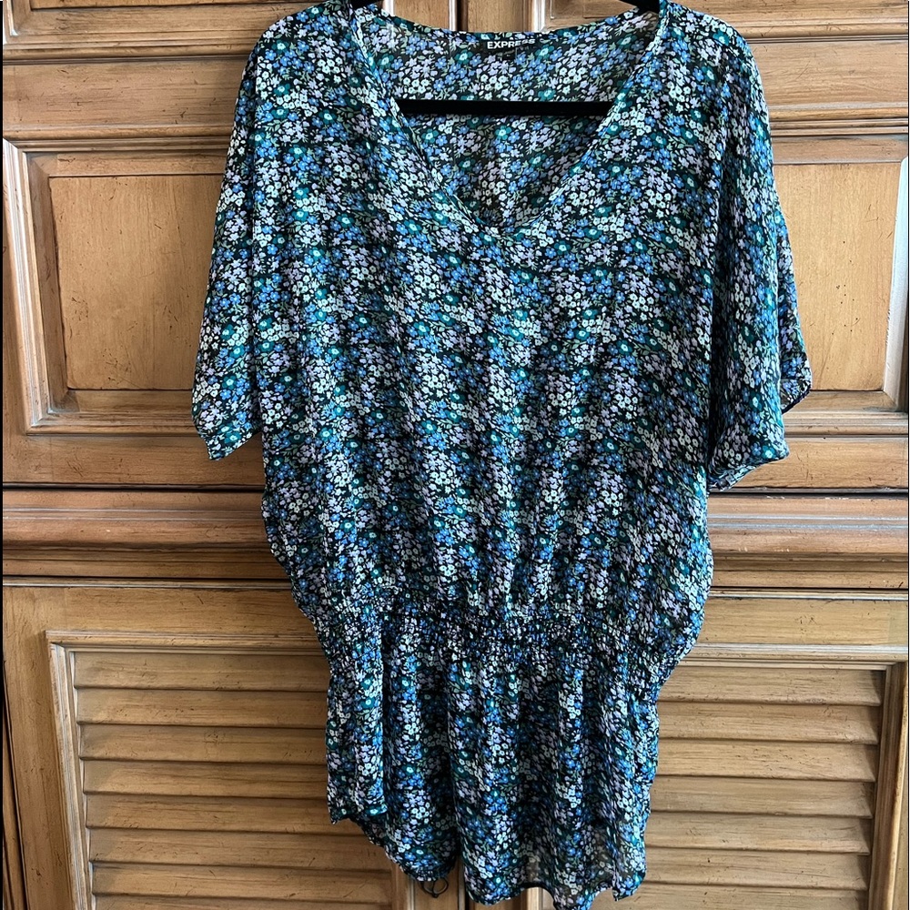 Express top
